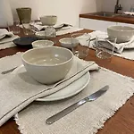 Daire Welcoming, Lovely, Calm & Centrally Located Flat Dijon